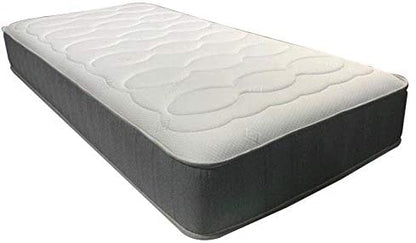 Comfortable Hybrid Memory Foam Mattress - USTAD HOME