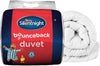 Bounceback Duvet 13.5/ 10.5 Tog - USTAD HOME