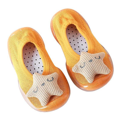 Toddler Baby Sock Shoes - USTAD HOME