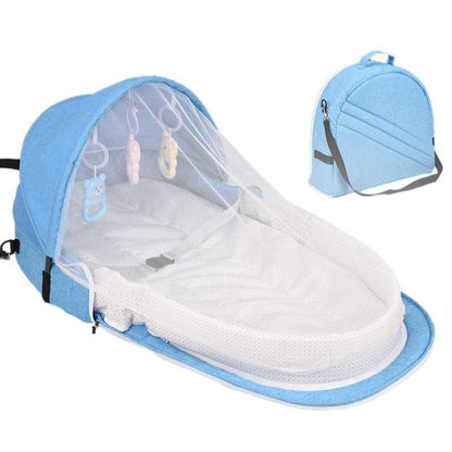 Portable Baby Nest - USTAD HOME