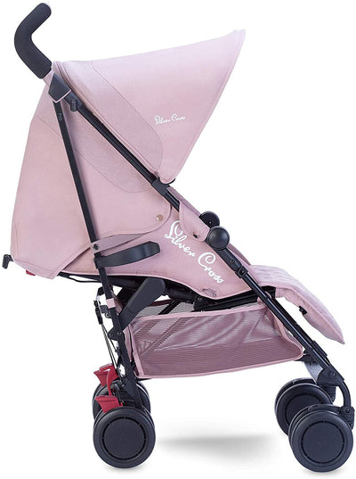 Pop Stroller Lightweight Toddler Pushchair - USTAD HOME