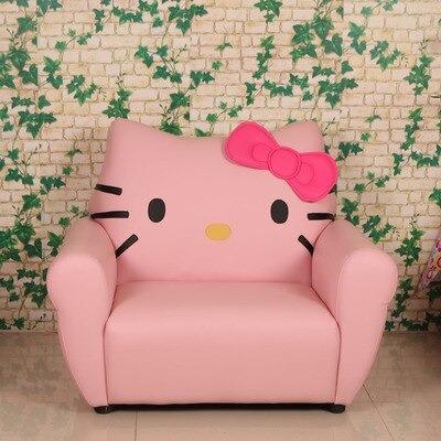 kids Sofa Hello Kitty Set - USTAD HOME