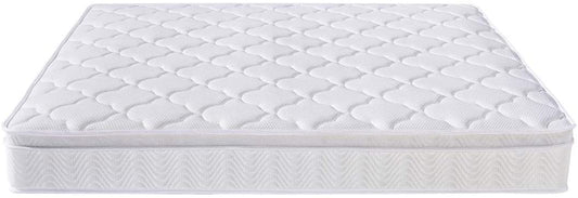 Pocket Sprung Orthopaedic Mattress 3D Fabric 9-Zone - USTAD HOME