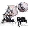 Universal Rain Cover for Pushchair - USTAD HOME