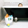 Freestanding Bath Toy Organizer - USTAD HOME