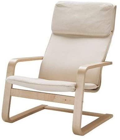Wooden Relax Chair - USTAD HOME