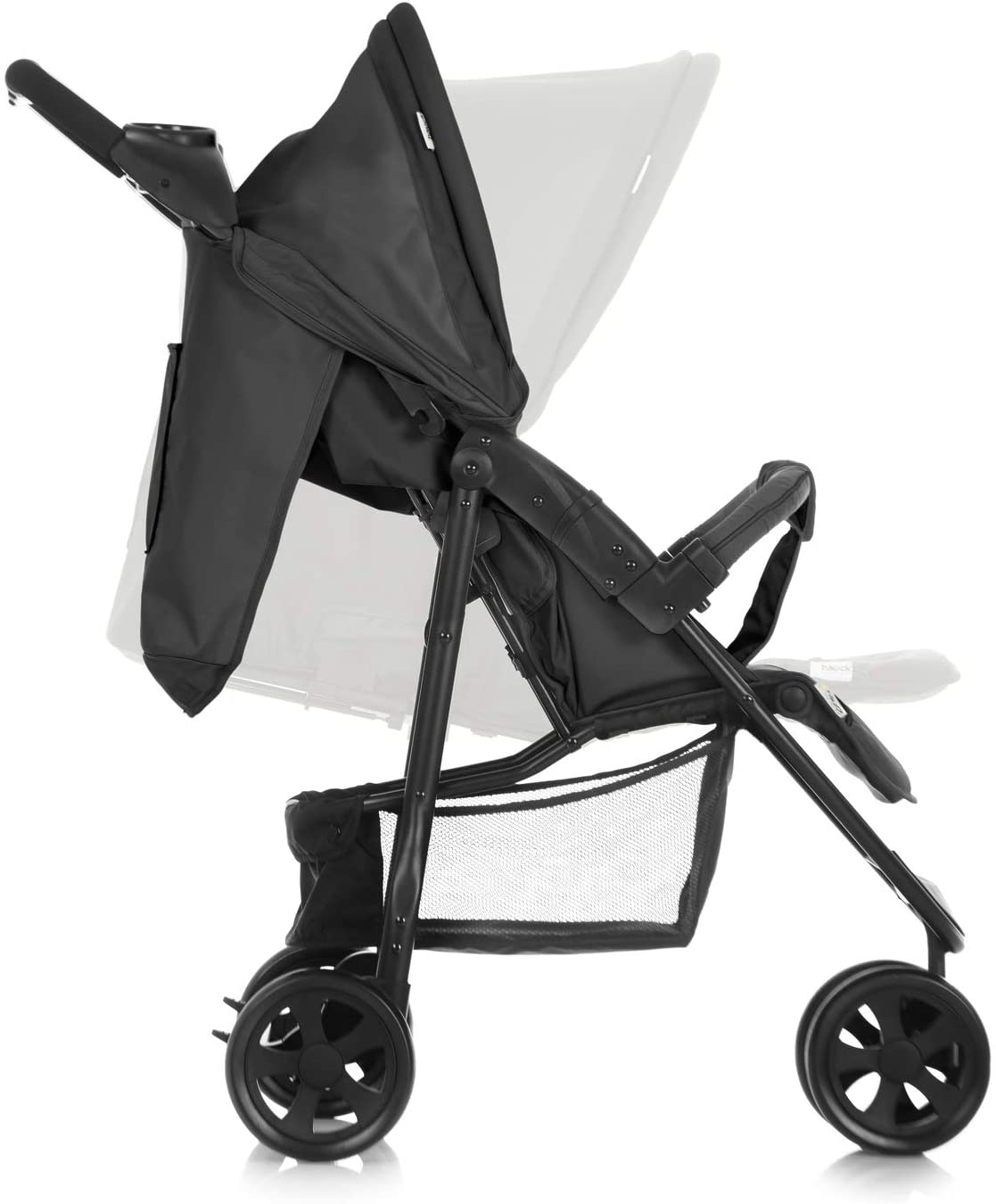 Citi Neo II Lightweight Buggy 3 Wheels Pushchair - USTAD HOME