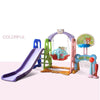 5 In1 Luxury Children Playground Toy - USTAD HOME