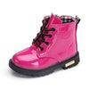 Waterproof Winter Kids Boots - USTAD HOME