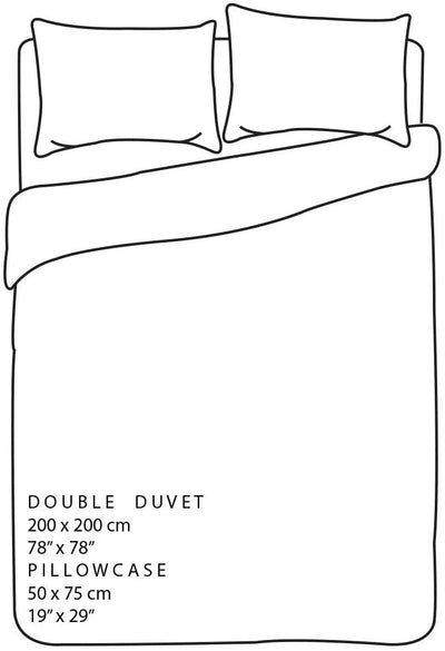 Soft Duvet Cover Quilt Bedding Set - USTAD HOME