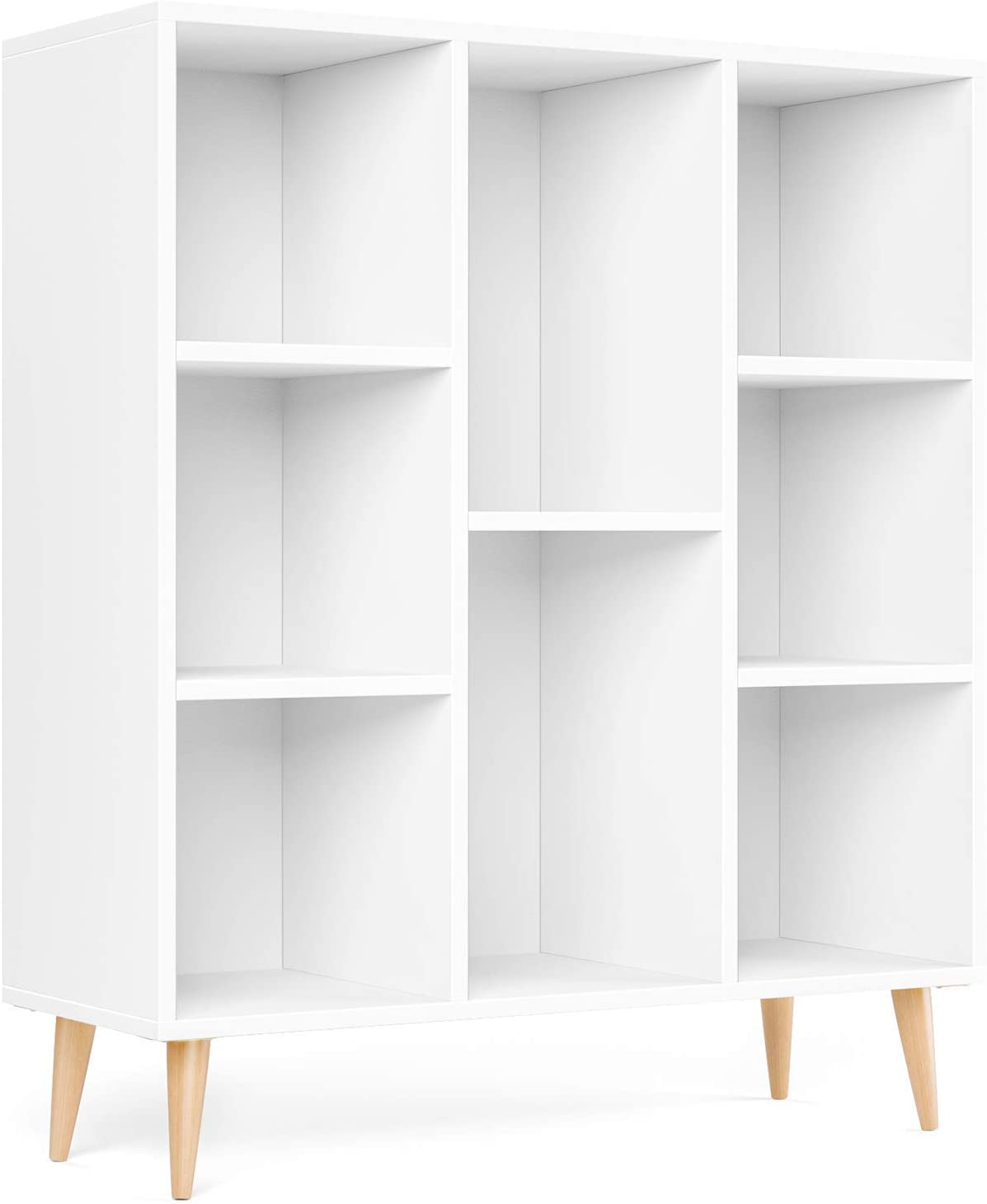 Bookcase Cube Storage - USTAD HOME