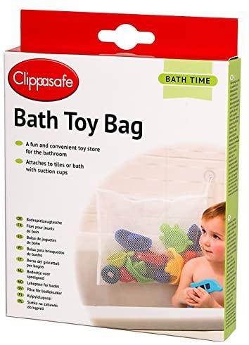 Washable Bath Toy Bag - USTAD HOME