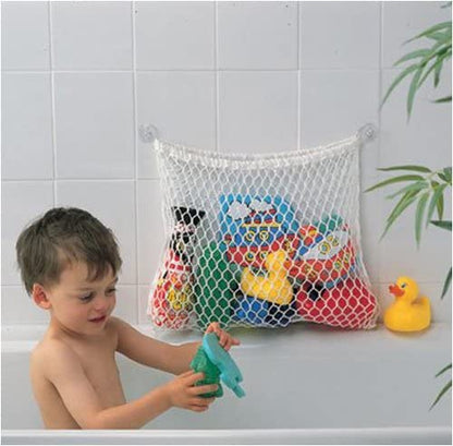 Washable Bath Toy Bag - USTAD HOME