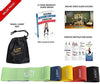 Fit Simplify Resistance Loop Exercise Bands -5 Sets - USTAD HOME