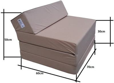 Z Bed Futon Sofa - USTAD HOME