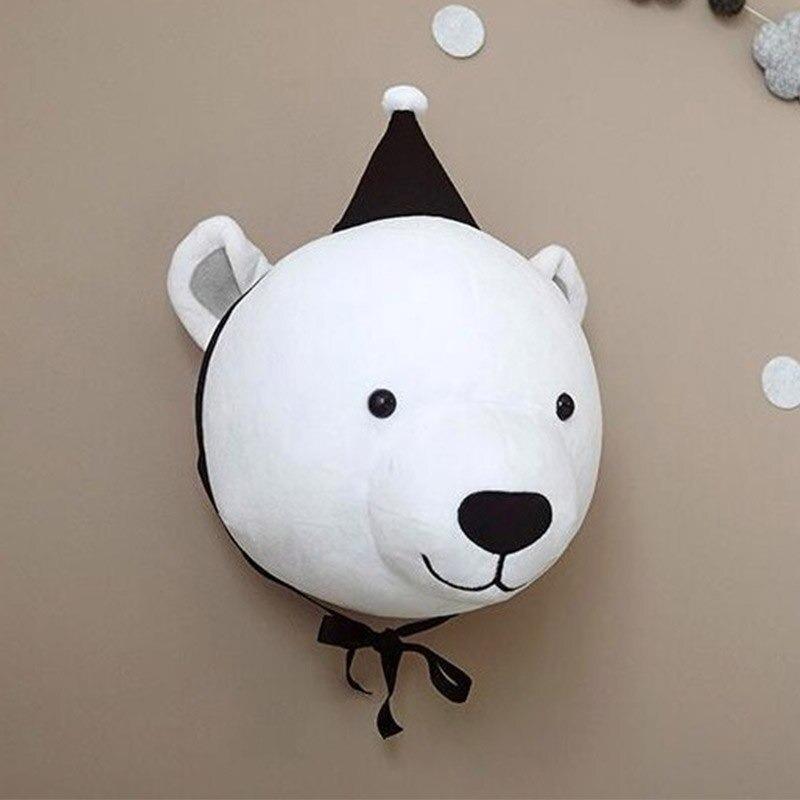 Kids 3D Animal Room Decoration - USTAD HOME