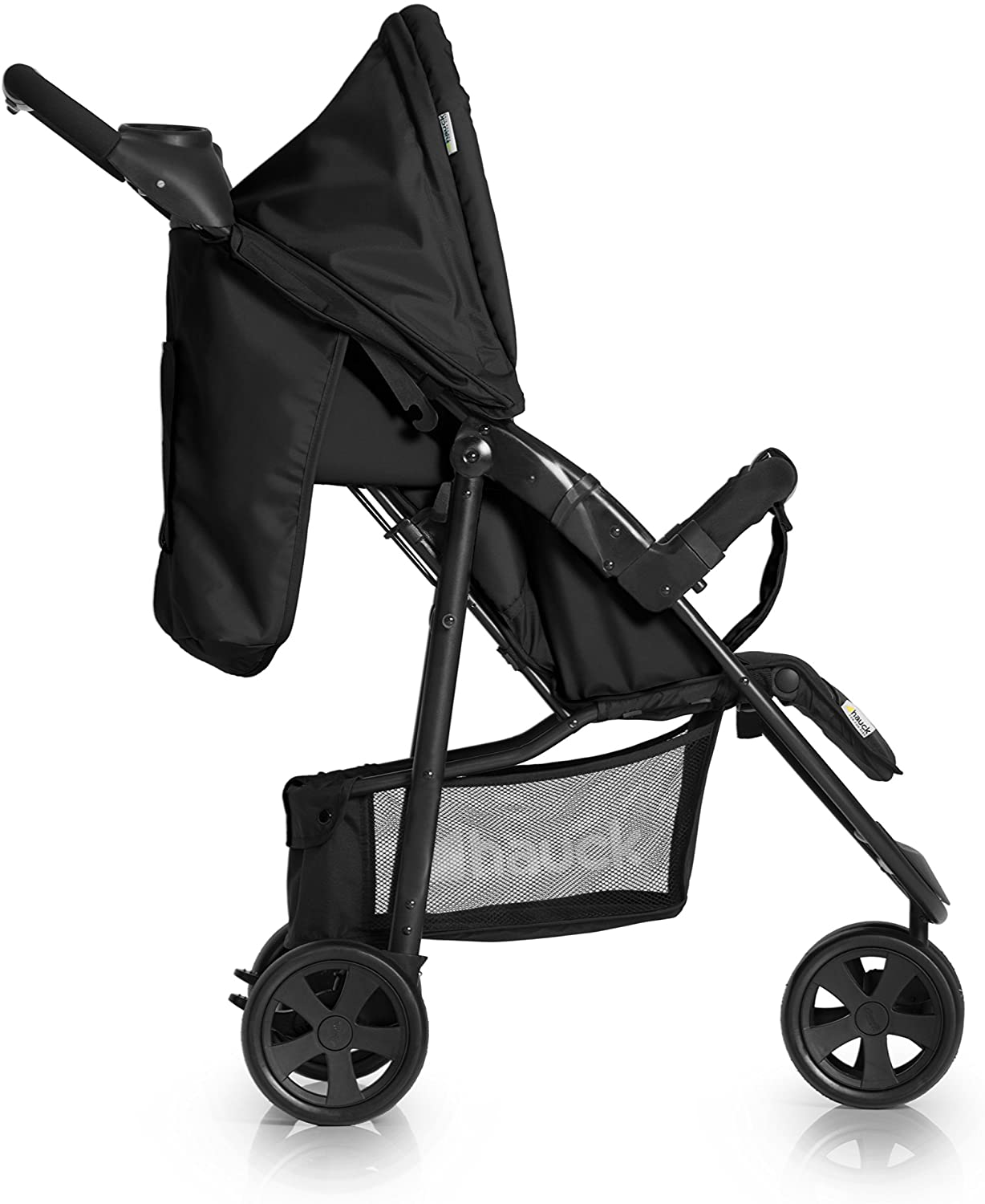 Citi Neo II Lightweight Buggy 3 Wheels Pushchair - USTAD HOME