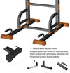 Home Gym Pull Up Bar - USTAD HOME