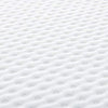 High Memory Foam White Mattress - USTAD HOME