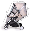Universal Rain Cover for Pushchair - USTAD HOME