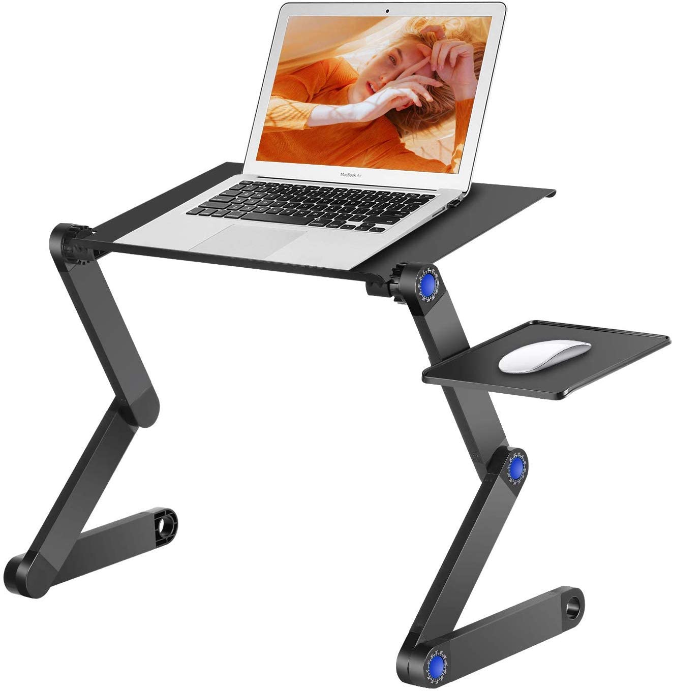 Portable Laptop Sofa Stand - USTAD HOME