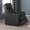 Recliner Arm chair - USTAD HOME