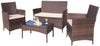 Outdoor Patio Furniture Sets - USTAD HOME
