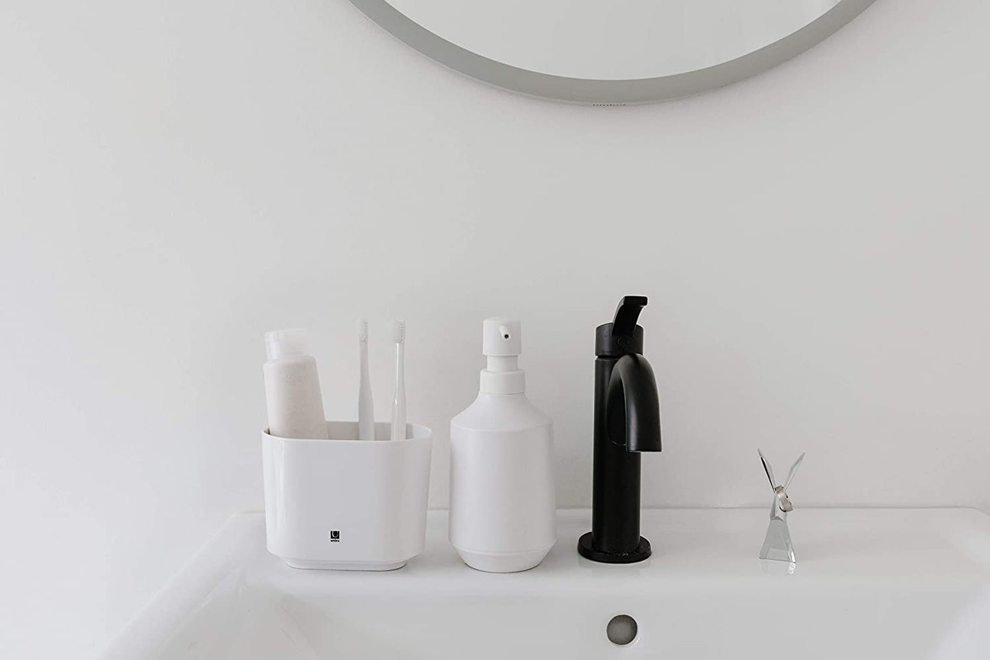 Liquid Soap Dispenser - USTAD HOME