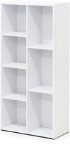 Wood Bookcases - USTAD HOME