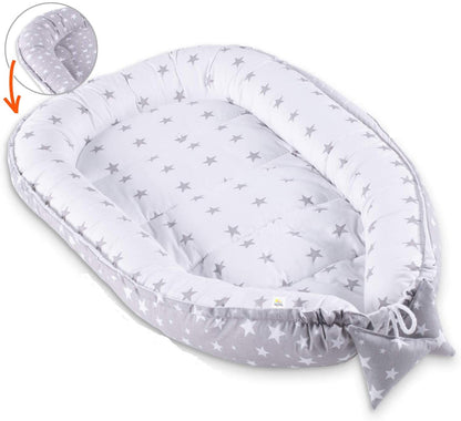 Baby nest Sleep Pod Portable Bed - USTAD HOME