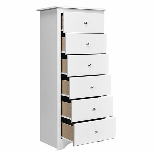 Chest of Drawers For Bedroom Clothes Storage - USTAD HOME