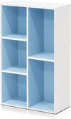 Wood Bookcases - USTAD HOME