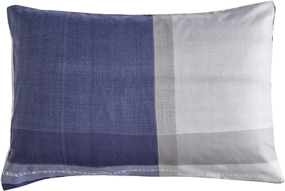 Non-Iron Bedding Pillowcases Duvet Cover Set - USTAD HOME