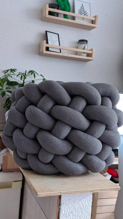 Reusable Soft Floor Cushion - USTAD HOME