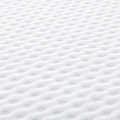 Comfortable High Memory Soft Foam Mattress - USTAD HOME