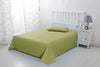 Microfibre Flat Sheet Luxurious Bed Sheet - USTAD HOME