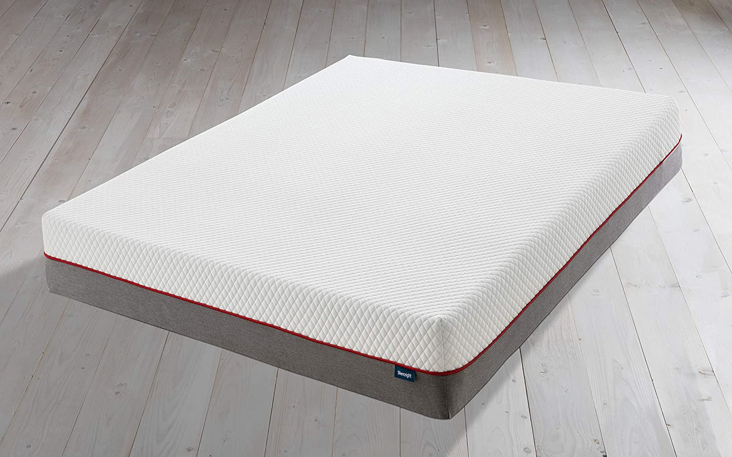 Comfort Rolled Foam Mattress Medium Soft - USTAD HOME