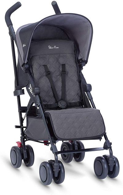 Pop Stroller Lightweight Toddler Pushchair - USTAD HOME