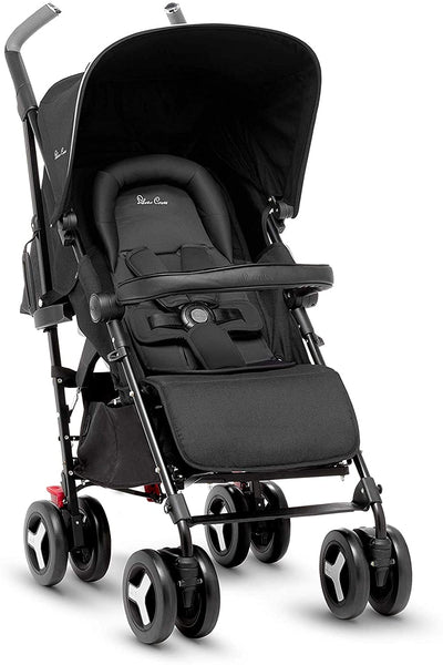 Reflex Stroller Compact Toddler Premium Pushchair - USTAD HOME
