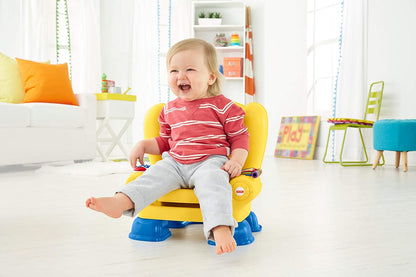 Smart Stages Educational Toddler Chair Toy with Sounds - USTAD HOME