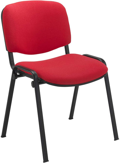 Stackable Reception Chair - USTAD HOME