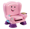 Smart Stages Pink Chair - USTAD HOME