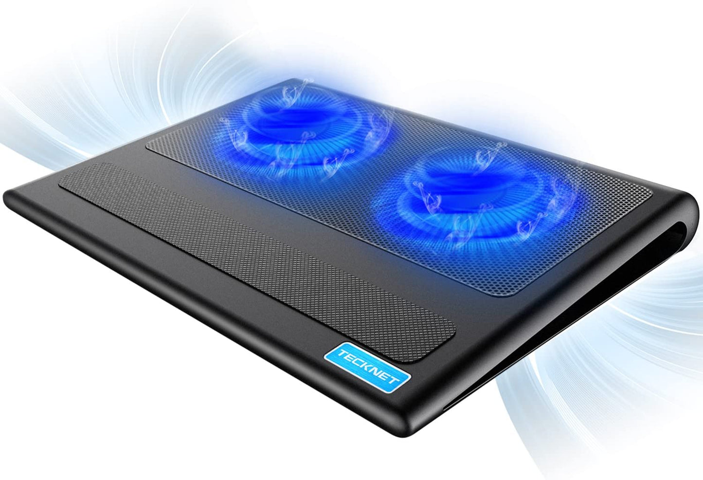 Laptop Cooling Portable Pad - USTAD HOME