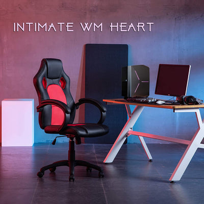 WM Heart Office & Gaming Chair - USTAD HOME