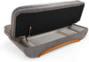 HPT Storage Sofa Bed - USTAD HOME