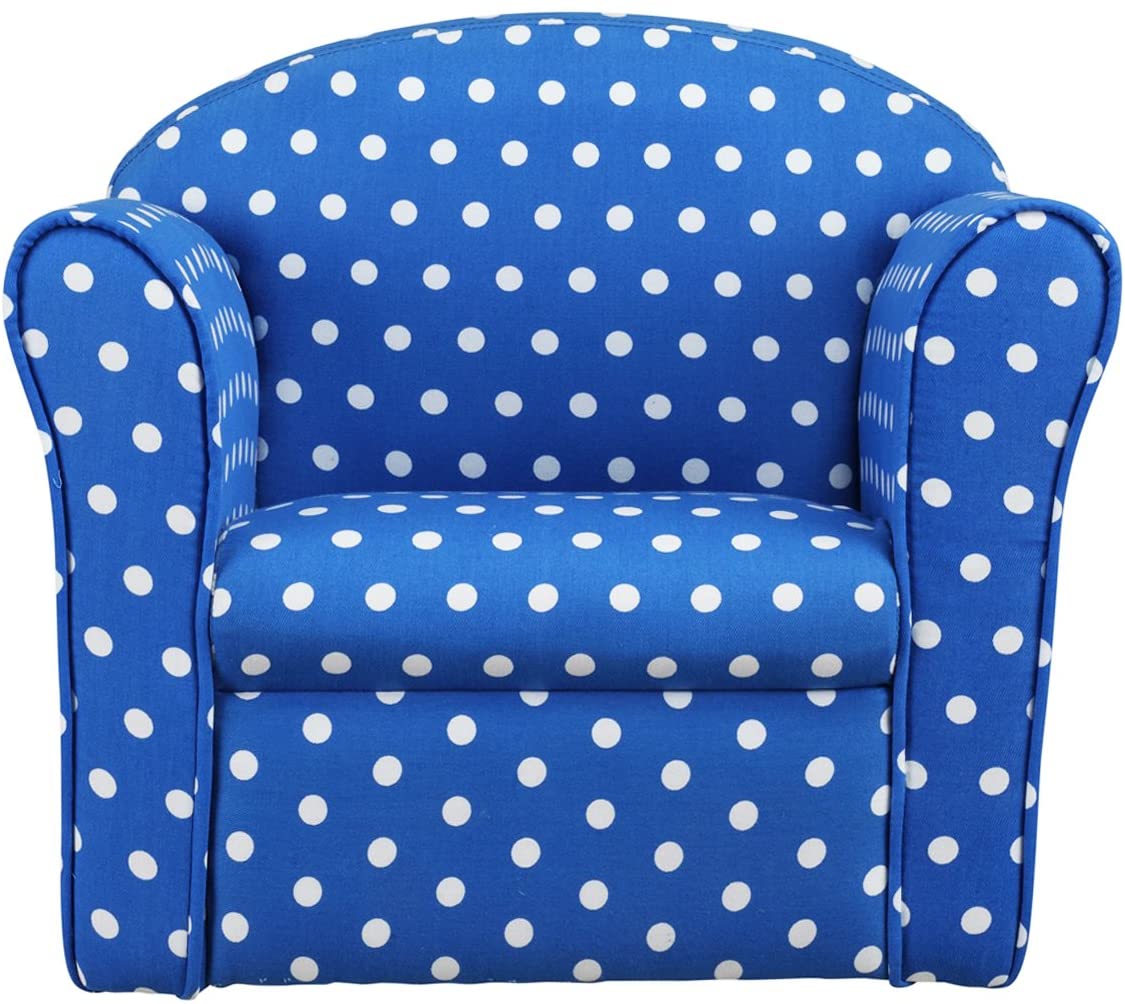 Armchair Sofa Seat - USTAD HOME