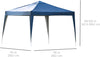 Portable Instant Pop Up - USTAD HOME