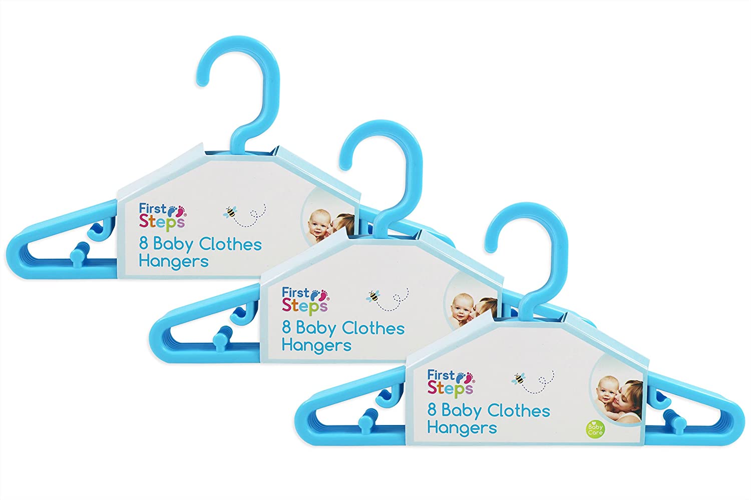 Baby Coat Small Clothes Hangers - USTAD HOME