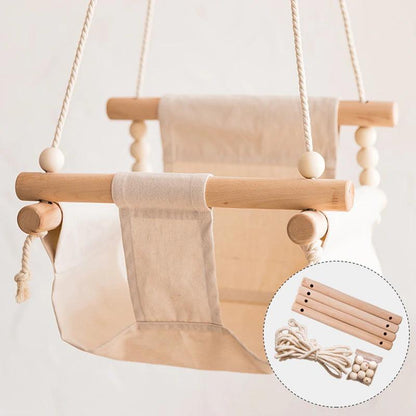 Baby Swing Hanging Chair - USTAD HOME