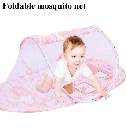 Portable Baby Nest - USTAD HOME